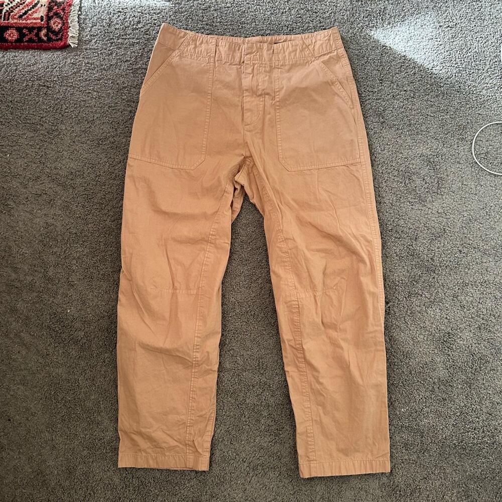 rag & bone Leyton Pants
